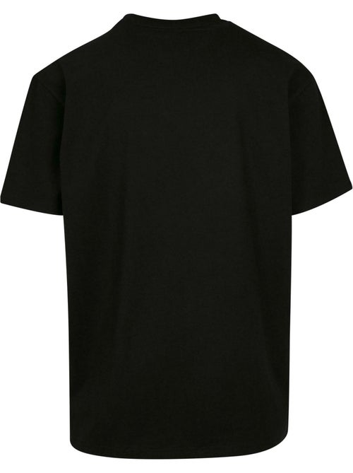 Camiseta hate it or love it para hombre - mister tee - Kiabi