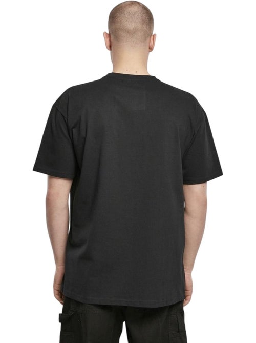 Camiseta havana vibe para hombre - mister tee - Kiabi