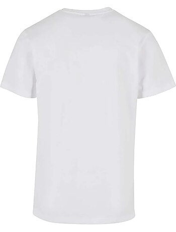 Camiseta have a drink diseño bordado para hombre - mister tee