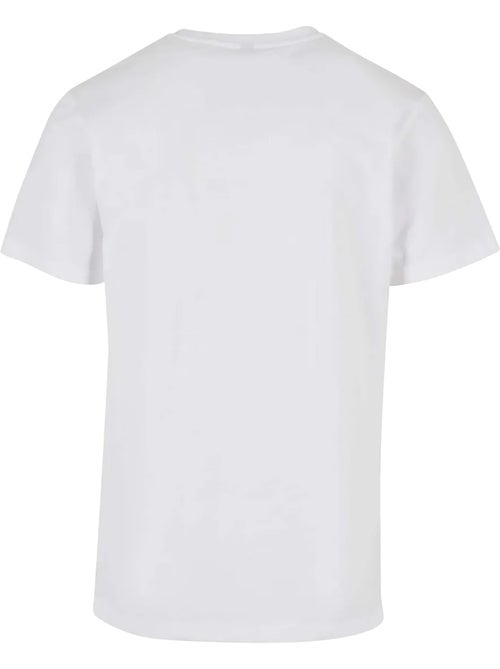 Camiseta have a drink diseño bordado para hombre - mister tee - Kiabi Camiseta have a drink diseño bordado para hombre - mister tee - Kiabi
