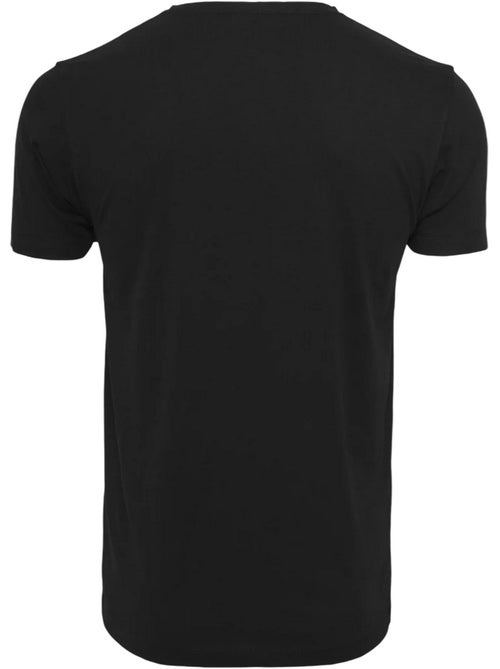 Camiseta heaven diseño tupac shakur para hombre - mister tee - Kiabi