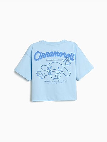 Camiseta Hello Kitty and Friends, MO Fashion
