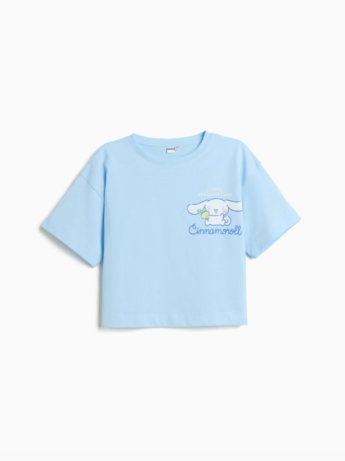Camiseta Hello Kitty and Friends, MO Fashion - Kiabi