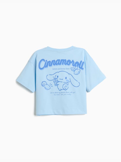 Camiseta Hello Kitty and Friends, MO Fashion - Kiabi
