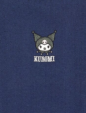 Camiseta 'Hello Kitty' de manga larga
