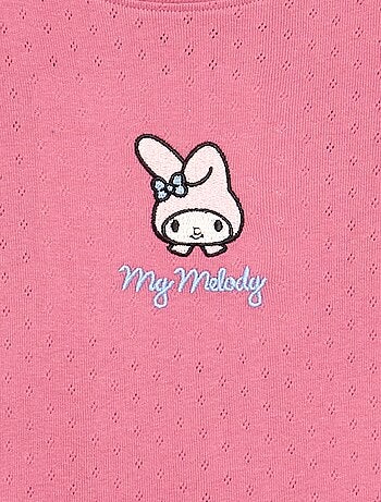 Camiseta 'Hello Kitty' de manga larga