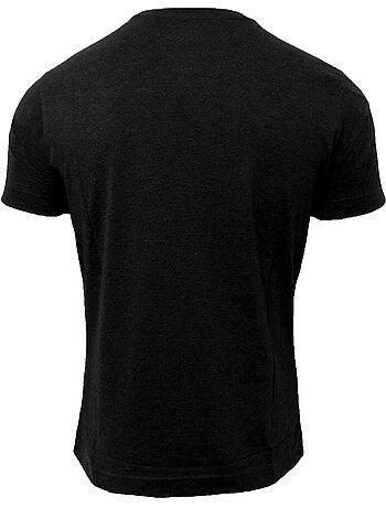 Camiseta heroes eyes de luz para hombre - marvel