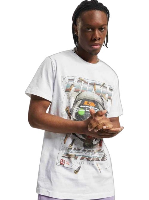 Camiseta highscore para hombre - mister tee - Kiabi Camiseta highscore para hombre - mister tee - Kiabi