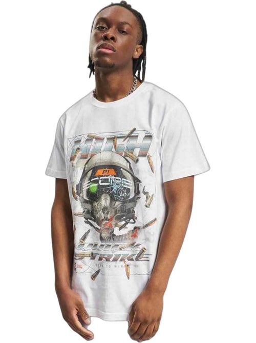 Camiseta highscore para hombre - mister tee - Kiabi Camiseta highscore para hombre - mister tee - Kiabi