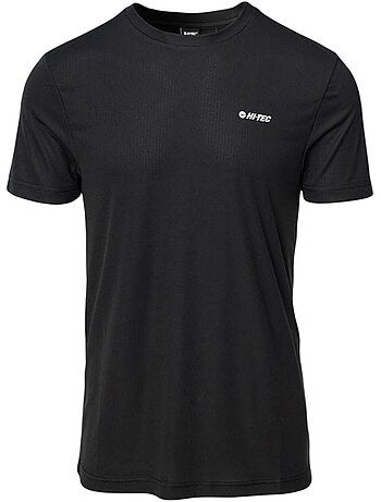 Camiseta hilbi para hombre - hi-tec
