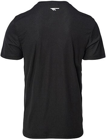 Camiseta hilbi para hombre - hi-tec