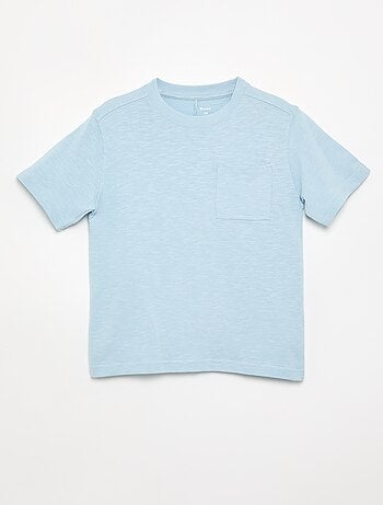 Camiseta holgada