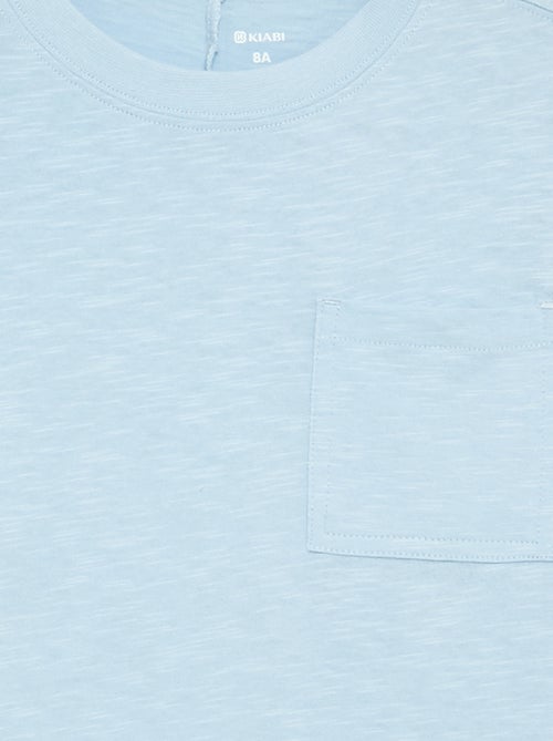 Camiseta holgada - Kiabi Camiseta holgada - Kiabi
