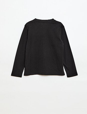 Camiseta holgada 'Minecraft'