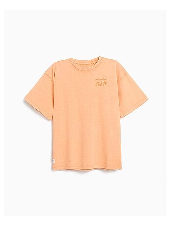 Camiseta holgada, MO Fashion