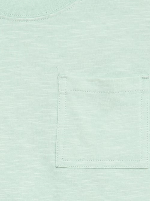 Camiseta holgada - Kiabi