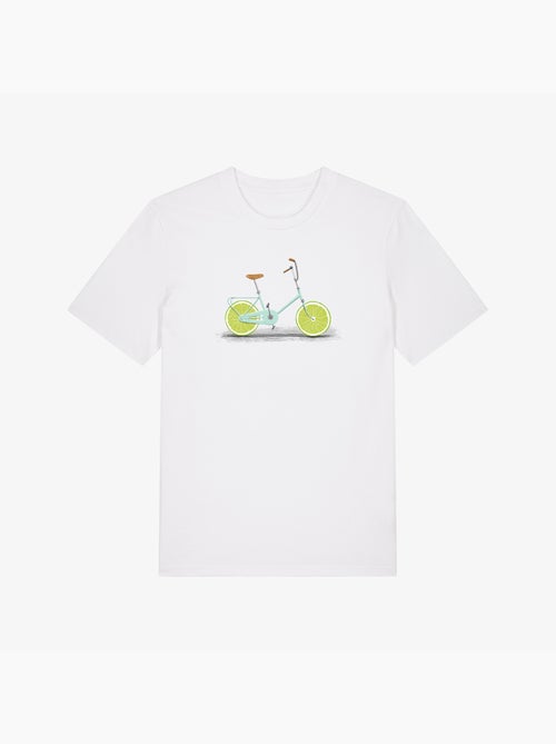 Camiseta Hombre - ACID - Kiabi