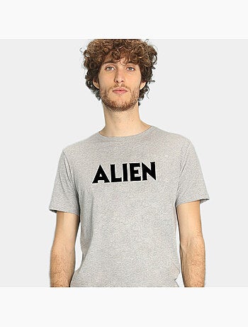 Camiseta Hombre - ALIEN