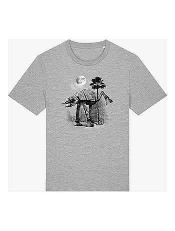 Camiseta Hombre - ATA PEE TIME