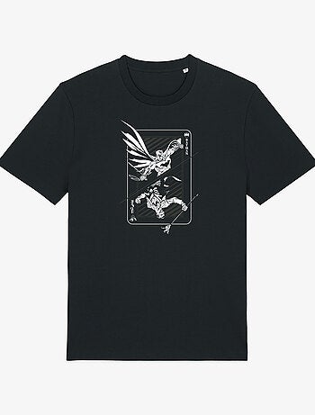 Camiseta Hombre - BATMAN & JOKER