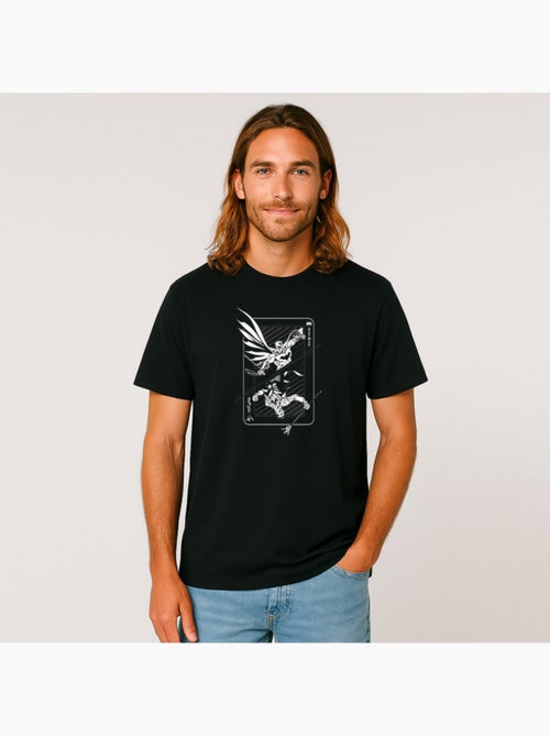 Camiseta Hombre - BATMAN & JOKER - Kiabi