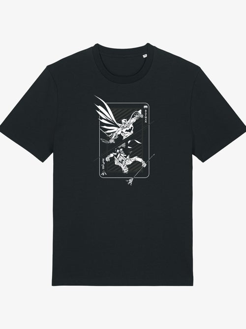 Camiseta Hombre - BATMAN & JOKER - Kiabi