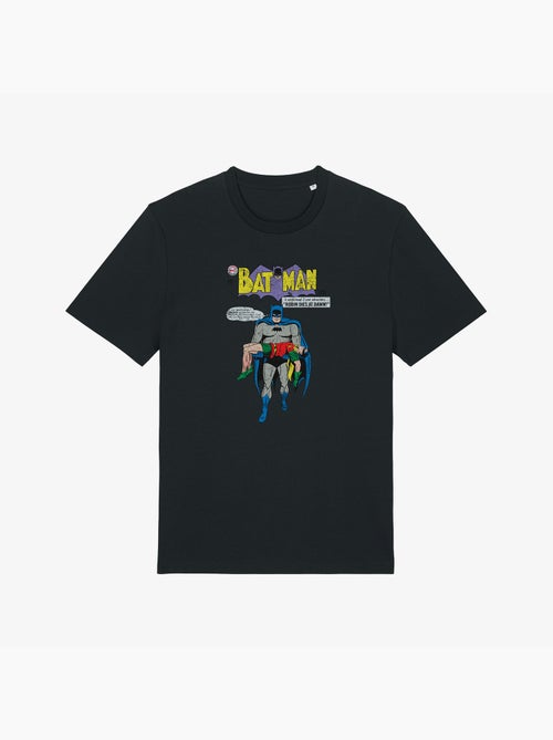 Camiseta Hombre - BATMAN & ROBIN - Kiabi