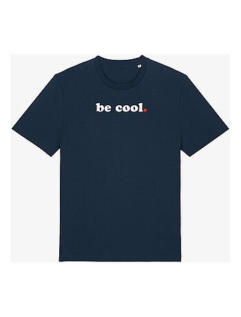 Camiseta Hombre - BE COOL