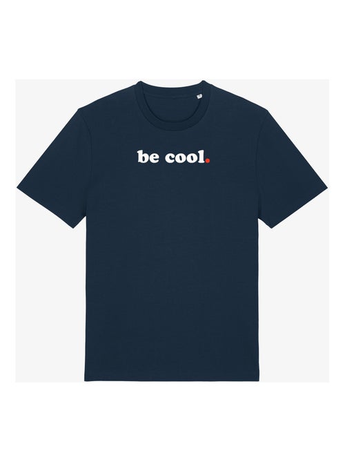 Camiseta Hombre - BE COOL - Kiabi