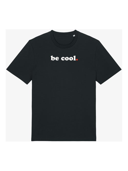 Camiseta Hombre - BE COOL - Kiabi