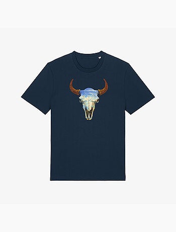 Camiseta Hombre - BIG SKY
