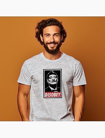 Camiseta Hombre - BILL MURAY