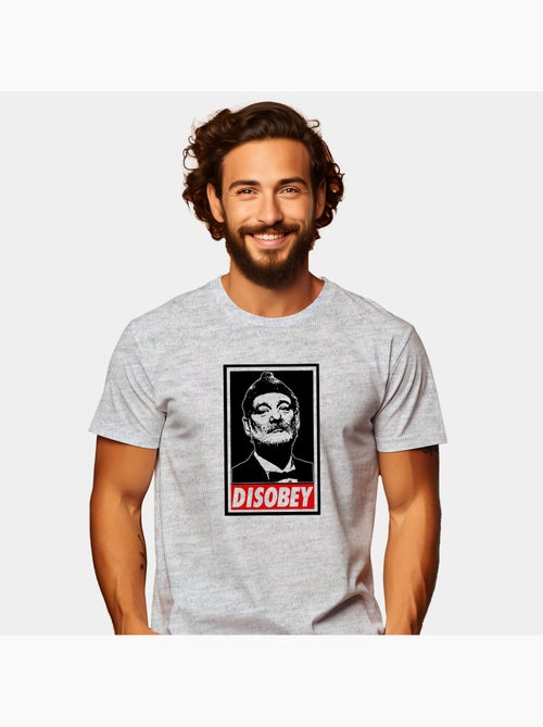 Camiseta Hombre - BILL MURAY - Kiabi Camiseta Hombre - BILL MURAY - Kiabi