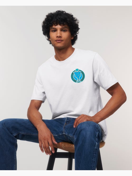 Camiseta Hombre - COOL COEUR - Kiabi