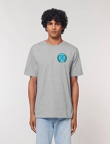 Camiseta Hombre - COOL COEUR