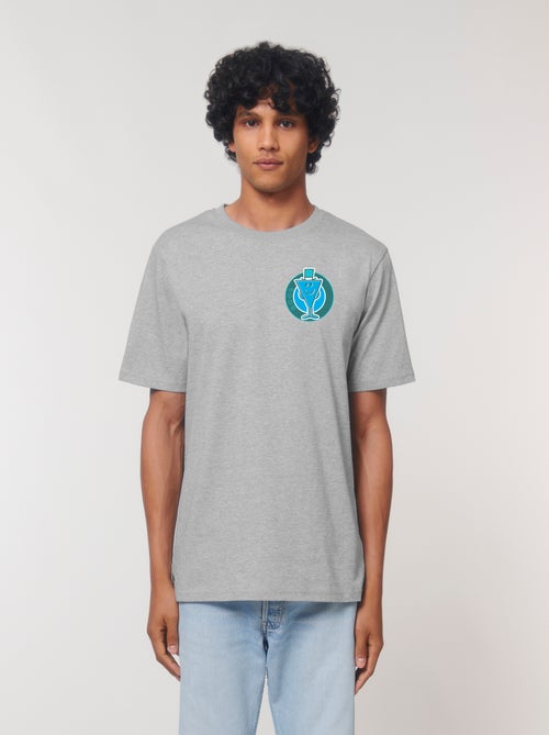 Camiseta Hombre - COOL COEUR - Kiabi