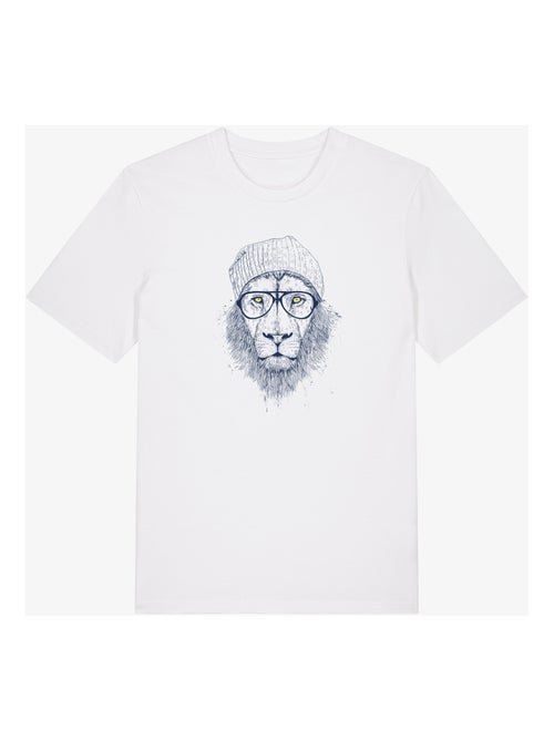 Camiseta Hombre - COOL LION - Kiabi Camiseta Hombre - COOL LION - Kiabi