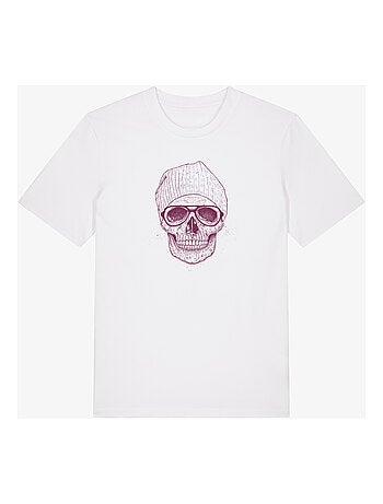 Camiseta Hombre - COOL SKULL