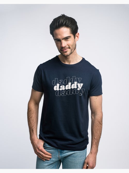 Camiseta Hombre - DADDY - Kiabi Camiseta Hombre - DADDY - Kiabi