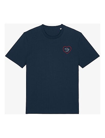 Camiseta Hombre - DADDY COOL - COEUR