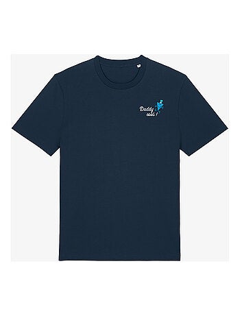 Camiseta Hombre - DADDY COOL COEUR
