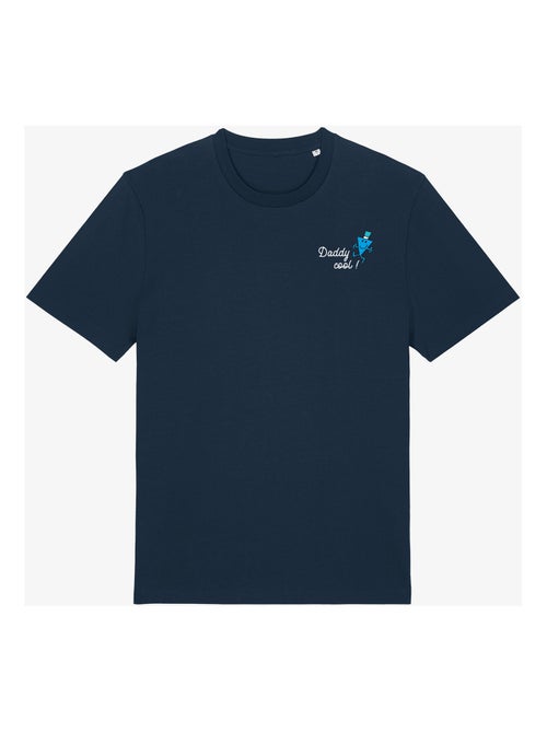 Camiseta Hombre - DADDY COOL COEUR - Kiabi