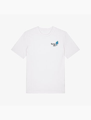 Camiseta Hombre - DADDY COOL COEUR