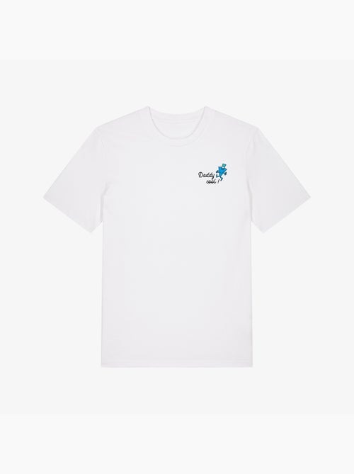 Camiseta Hombre - DADDY COOL COEUR - Kiabi