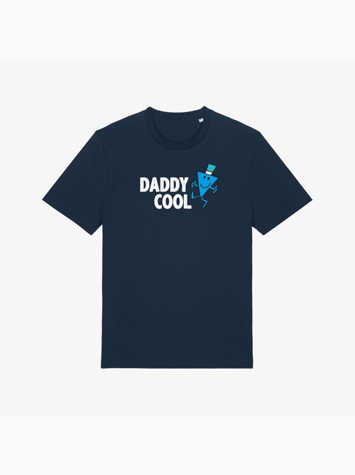 Camiseta Hombre - DADDY COOL FACE 2 - Kiabi