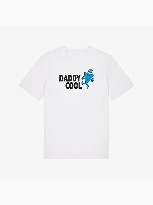 Camiseta Hombre - DADDY COOL FACE 2 - Kiabi