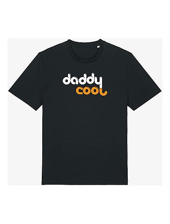 Camiseta Hombre - DADDY COOL