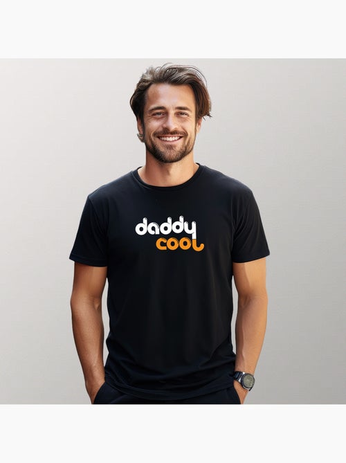 Camiseta Hombre - DADDY COOL - Kiabi Camiseta Hombre - DADDY COOL - Kiabi
