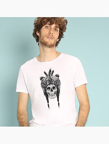 Camiseta Hombre - DEAD SHAMAN