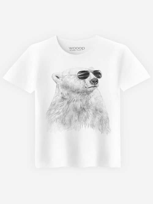 Camiseta Hombre - DON'T LET THE SUN GO DOWN - Kiabi Camiseta Hombre - DON'T LET THE SUN GO DOWN - Kiabi